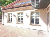94 m² komercinės patalpos Klaipėdos centre