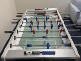 Profesionalus stalo futbolas - nuotraukos Nr. 4