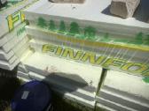 Finnfoam Xps 120 - nuotraukos Nr. 2