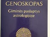Genoskopas. Giminės paslaptys astrologijoje