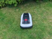 Ecovacs goat o800