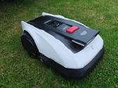 Ecovacs goat o800 - nuotraukos Nr. 2