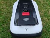 Ecovacs goat o800 - nuotraukos Nr. 3