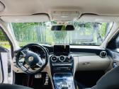 Mercedes-benz C300 Amg Line2016 m. 2.0 Benzinas - nuotraukos Nr. 3