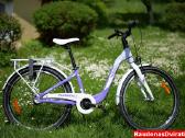 Naujas 24 Tabou Shimano Nexus 3 - nuotraukos Nr. 2