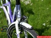 Naujas 24 Tabou Shimano Nexus 3 - nuotraukos Nr. 6