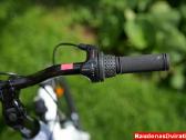 Naujas 24 Tabou Shimano Nexus 3 - nuotraukos Nr. 7