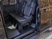 Automobilio nuoma su vairuotoju - nuotraukos Nr. 4