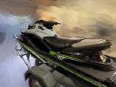 Lipdukų komplektas Kawasaki Ultra 2007-2021 - nuotraukos Nr. 5