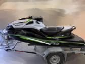 Lipdukų komplektas Kawasaki Ultra 2007-2021 - nuotraukos Nr. 6