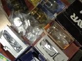 Parduodamos 91.951,97 Eur dydžio vertės atsargos - nuotraukos Nr. 4