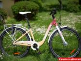 Naujas 26 Tabou Shimano Nexus 3 - nuotraukos Nr. 2