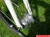 Naujas 26 Tabou Shimano Nexus 3 - nuotraukos Nr. 3