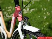 Naujas 26 Tabou Shimano Nexus 3 - nuotraukos Nr. 6
