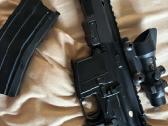 Parduodama airsoft ekipuote - nuotraukos Nr. 12