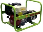 Pramac generatoriai nuo 699€ - nuotraukos Nr. 5