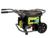 Pramac generatoriai nuo 699€ - nuotraukos Nr. 9