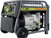 Pramac generatoriai nuo 699€ - nuotraukos Nr. 8