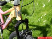 Naujas 26 Tabou Venom 1 rūžavas - nuotraukos Nr. 6