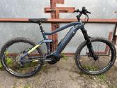 Haibike Fullseven 5 L dydis 27.5