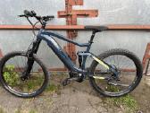 Haibike Fullseven 5 L dydis 27.5 - nuotraukos Nr. 2