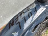 Haibike Fullseven 5 L dydis 27.5 - nuotraukos Nr. 3