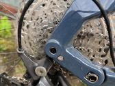 Haibike Fullseven 5 L dydis 27.5 - nuotraukos Nr. 4