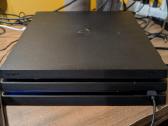 Sony Playstation 4 Pro, 1 TB - nuotraukos Nr. 2