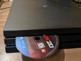 Sony Playstation 4 Pro, 1 TB - nuotraukos Nr. 4