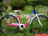 Naujas 27 Tabou Shimano Nexus 3