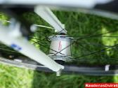 Naujas 27 Tabou Shimano Nexus 3 - nuotraukos Nr. 4