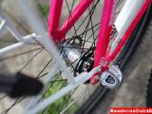 Naujas 27 Tabou Shimano Nexus 3 - nuotraukos Nr. 7