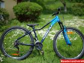 Naujas 27 Tabou Venom 1 mėlynas