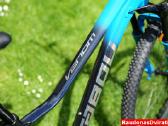 Naujas 27 Tabou Venom 1 mėlynas - nuotraukos Nr. 7