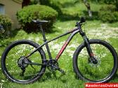 Naujas 27 Unibike Mission S raudonas - nuotraukos Nr. 2