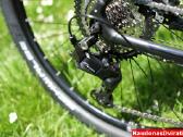 Naujas 27 Unibike Mission S raudonas - nuotraukos Nr. 4