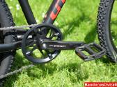 Naujas 27 Unibike Mission S raudonas - nuotraukos Nr. 5