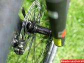 Naujas 27 Unibike Mission S raudonas - nuotraukos Nr. 7