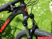 Naujas 27 Unibike Mission S raudonas - nuotraukos Nr. 9