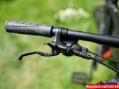 Naujas 27 Unibike Mission S raudonas - nuotraukos Nr. 10