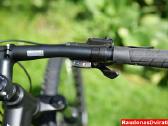 Naujas 27 Unibike Mission S raudonas - nuotraukos Nr. 11