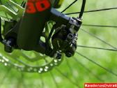 Naujas 27 Unibike Mission S raudonas - nuotraukos Nr. 12