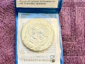 Suomiska 10 markiu sidabrine moneta - nuotraukos Nr. 5