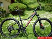 Naujas 27 Unibike Move S raudonas - nuotraukos Nr. 2