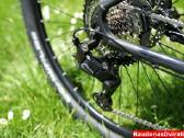 Naujas 27 Unibike Move S raudonas - nuotraukos Nr. 4
