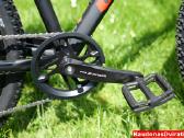 Naujas 27 Unibike Move S raudonas - nuotraukos Nr. 5