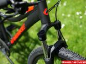 Naujas 27 Unibike Move S raudonas - nuotraukos Nr. 6