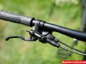Naujas 27 Unibike Move S raudonas - nuotraukos Nr. 7