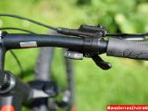 Naujas 27 Unibike Move S raudonas - nuotraukos Nr. 8