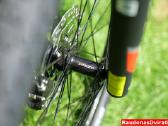 Naujas 27 Unibike Move S raudonas - nuotraukos Nr. 9
